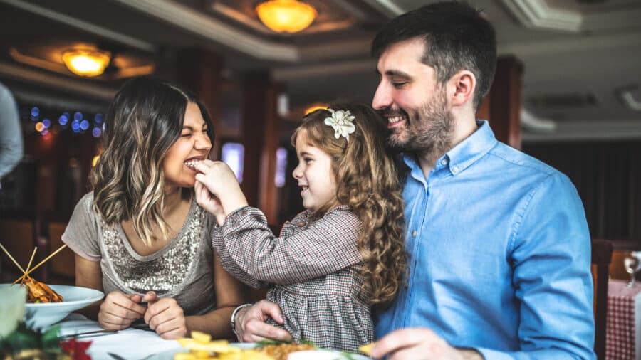 Understanding Gen X’s Unique Food Preferences - The Food Institute