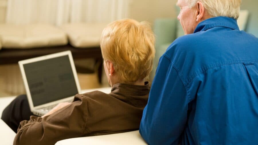 Research Shows Baby Boomers are More Tech Savvy Than You Might Think - The Food Institute